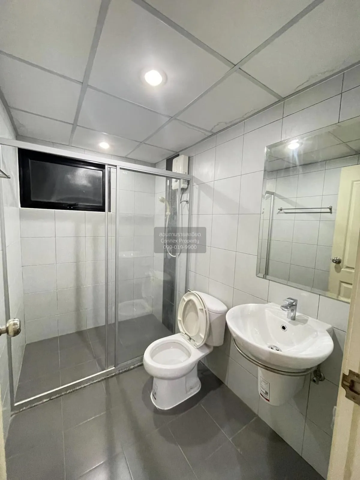 เช่าคอนโด  ศุภาลัย ลอฟท์ แจ้งวัฒนะ บางตลาด ปากเกร็ด นนทบุรี CX-11