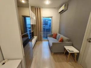 For Sale Condo , Noble Revolve Ratchada , MRT-Thailand Cultural Centre , Huai Khwang , Huai Khwang , Bangkok , CX-113534
