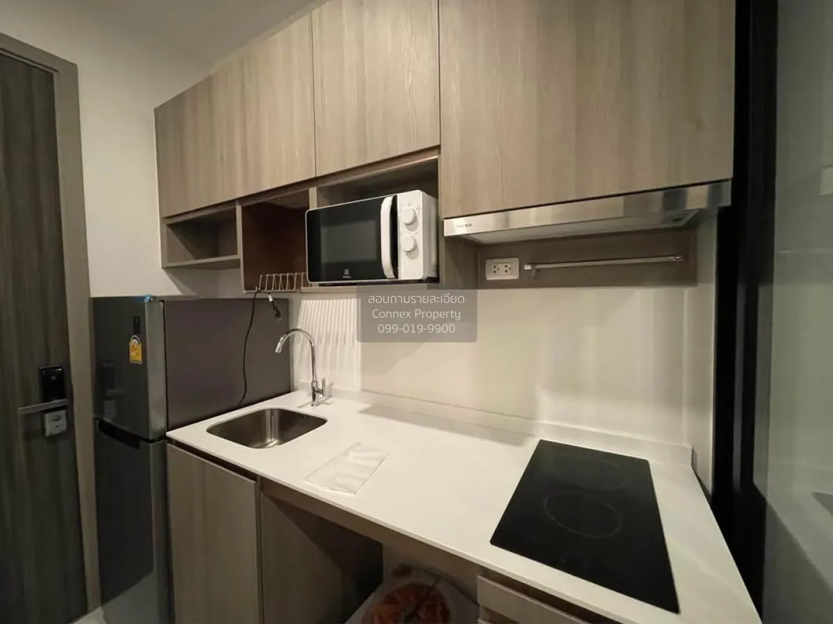 For Sale Condo , Knightsbridge Prime Onnut , BTS-On Nut , Phra Kh 4