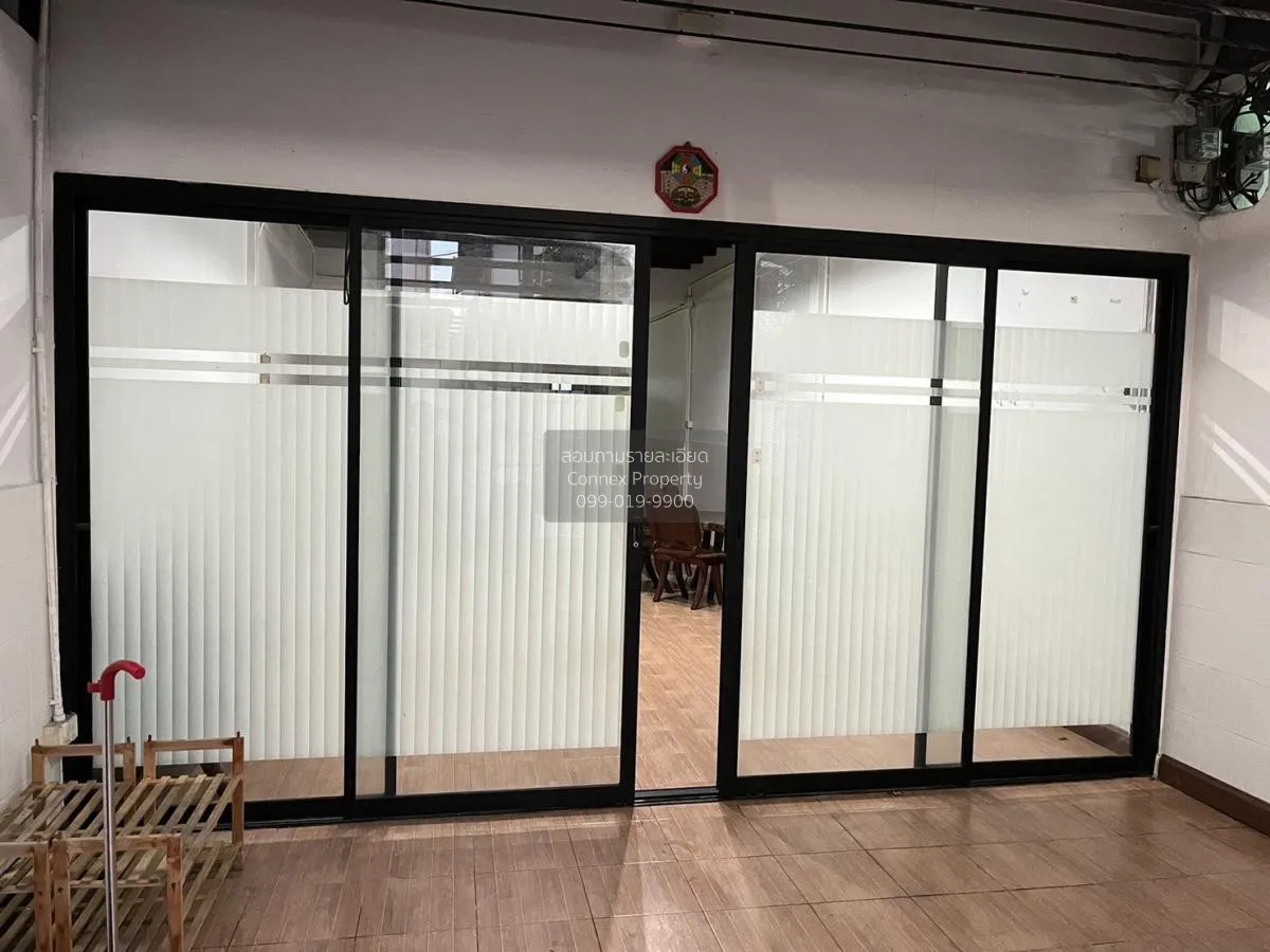 For Rent Townhouse for rent, Soi Vibhavadi Rangsit 42, Intersecti 3