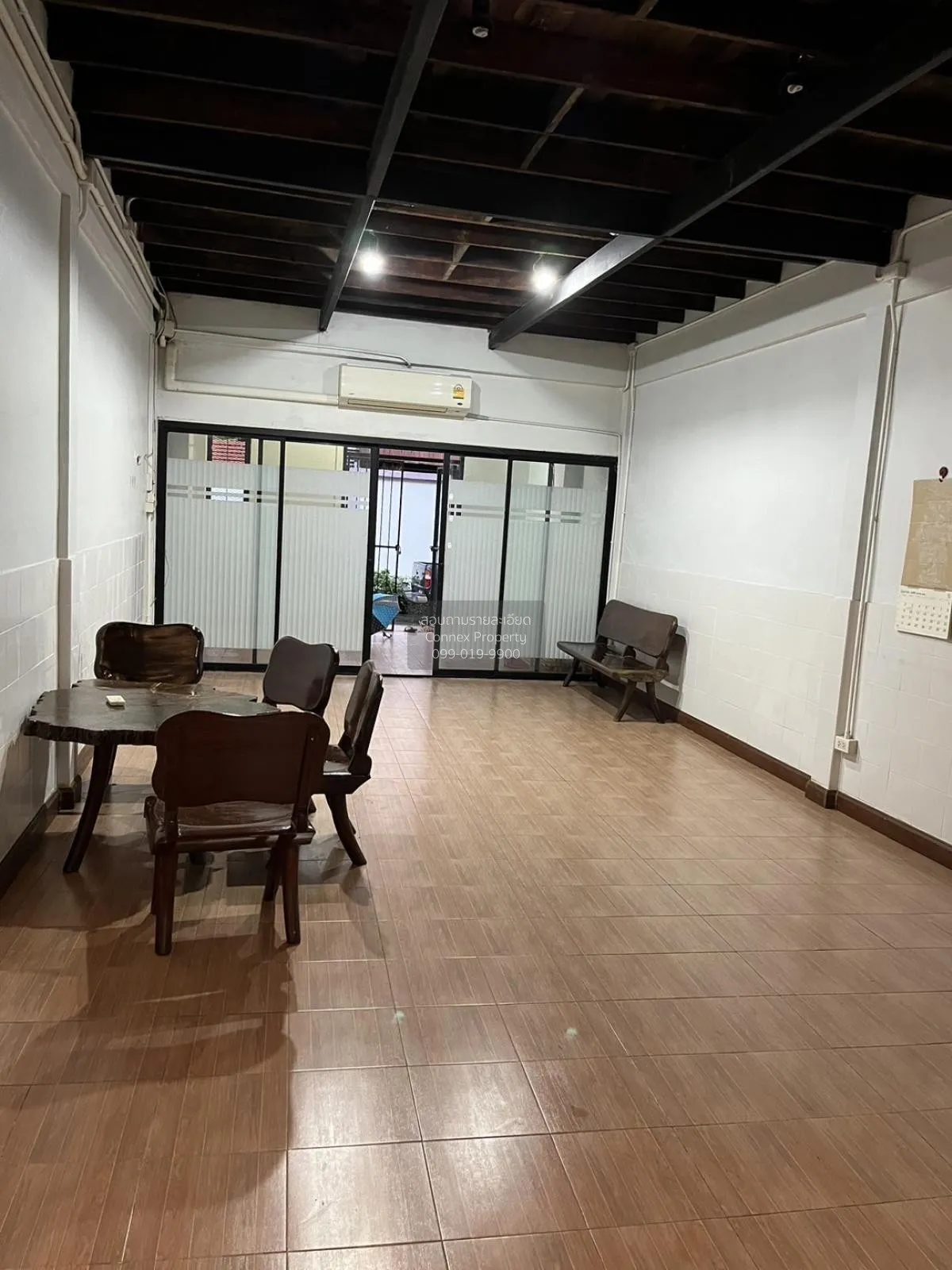 For Rent Townhouse for rent, Soi Vibhavadi Rangsit 42, Intersecti 4