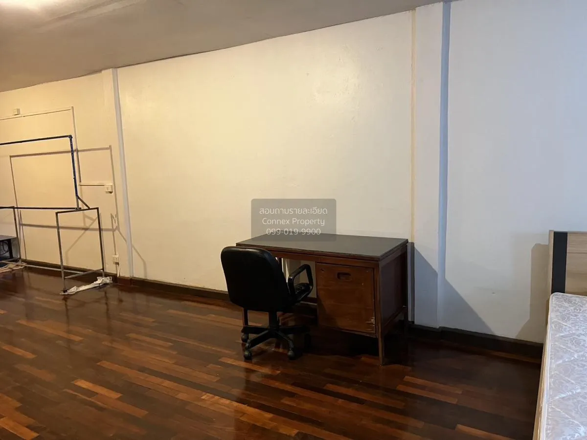 For Rent Townhouse for rent, Soi Vibhavadi Rangsit 42, Intersecti