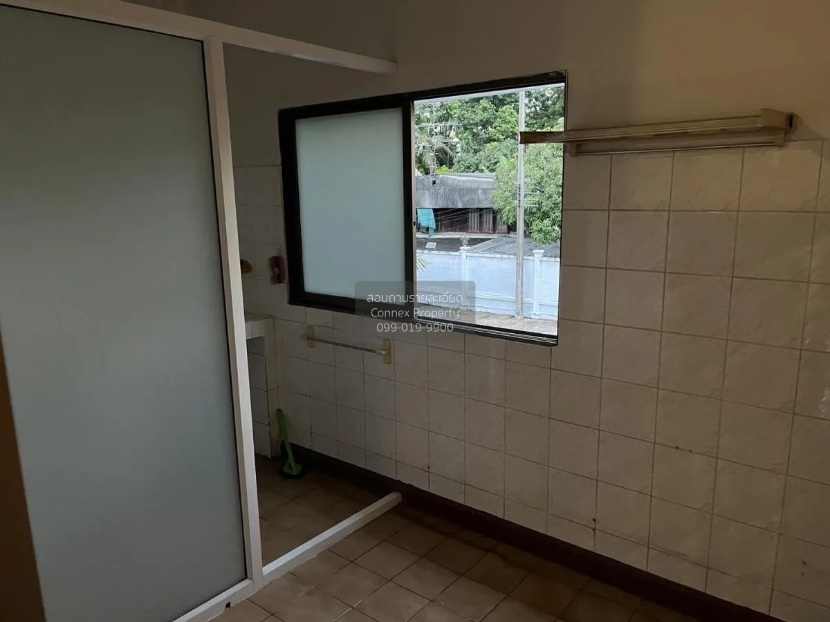 For Rent Townhouse for rent, Soi Vibhavadi Rangsit 42, Intersecti