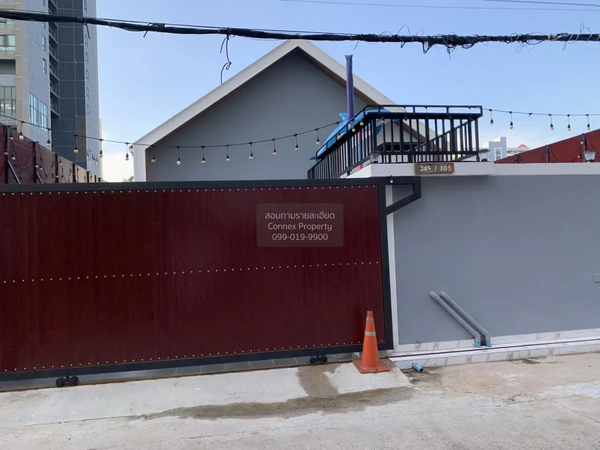 For Sale Baan Pool Villa Soi Jomtien Soi 18 , Mueang Phata , Bang 1