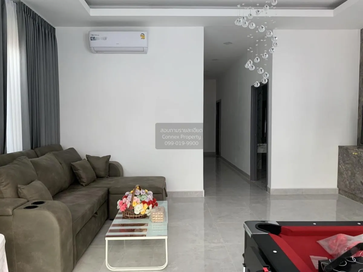 For Sale Baan Pool Villa Soi Jomtien Soi 18 , Mueang Phata , Bang 3