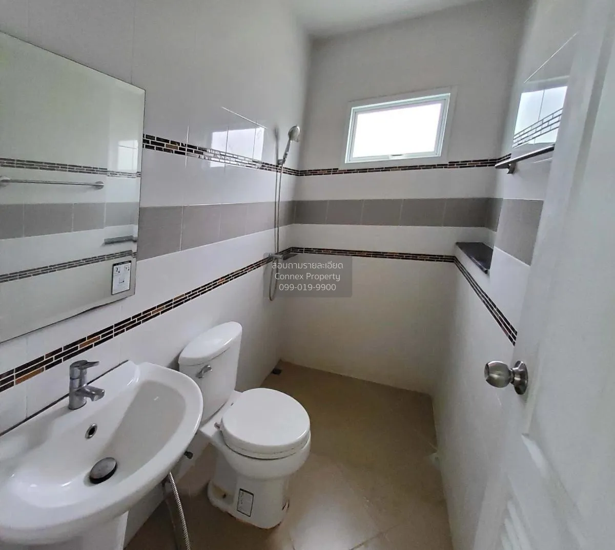 For Sale House , 365 Golden Land , Map Kha , Nikhom Phatthana , R