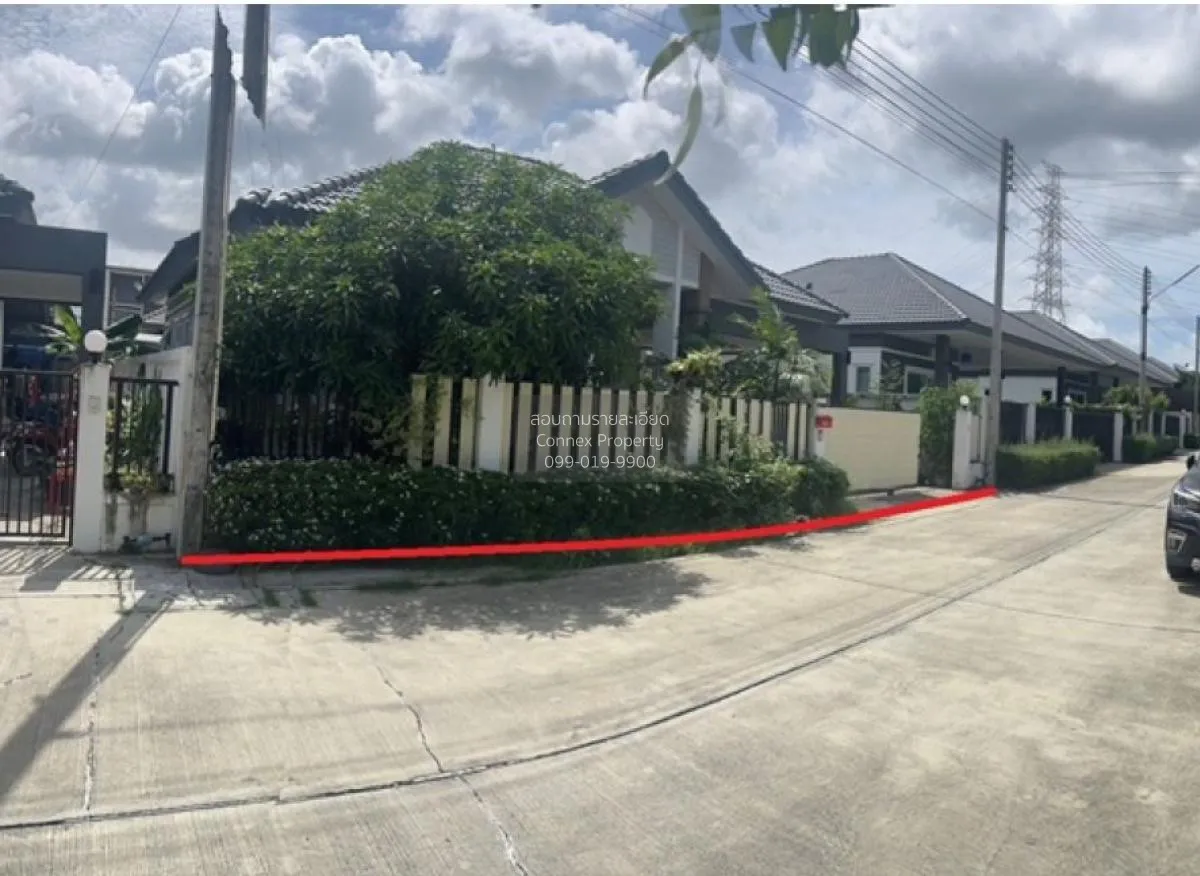 For Sale House , 365 Golden Land , Map Kha , Nikhom Phatthana , R 2