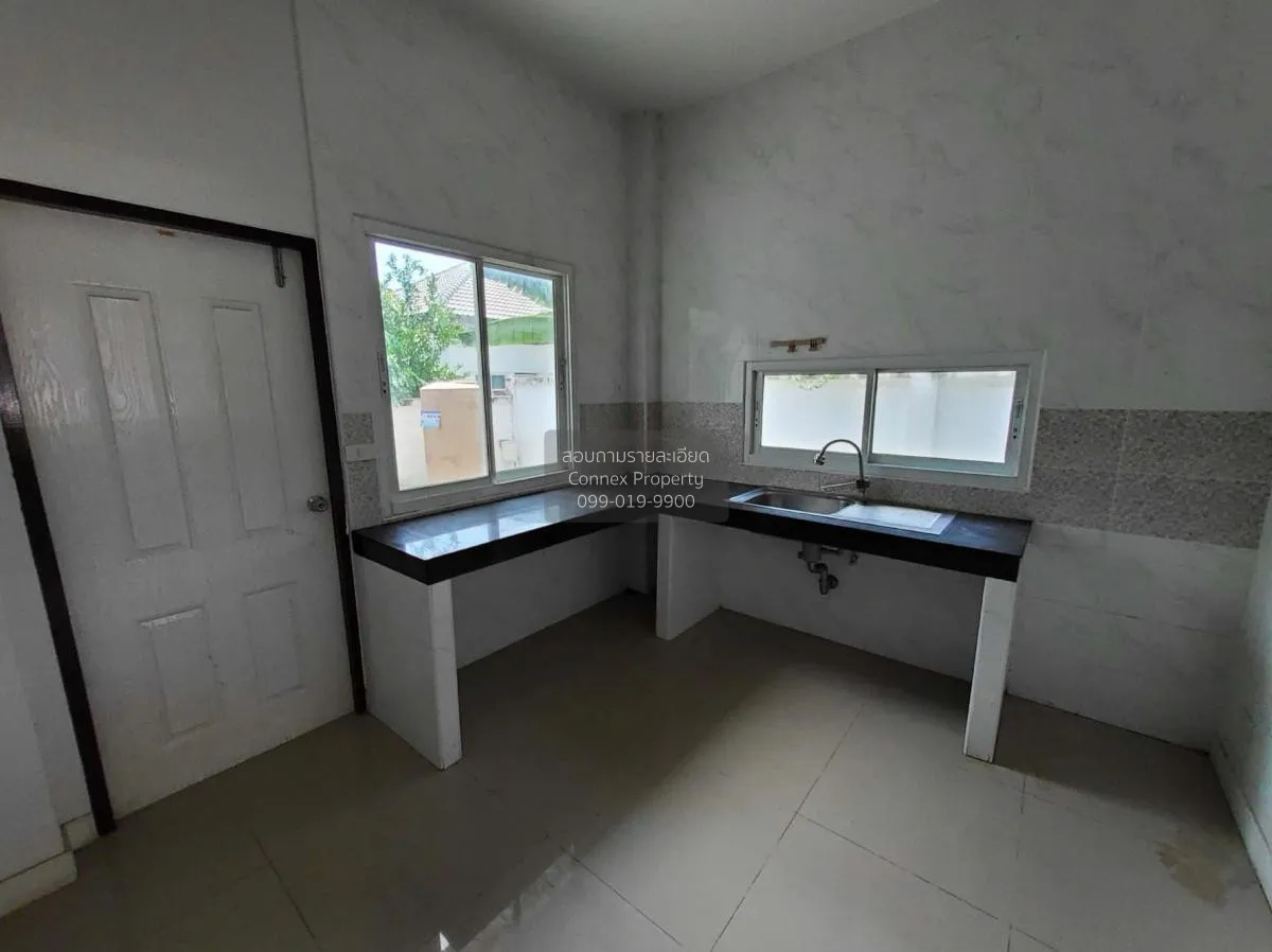 For Sale House , 365 Golden Land , Map Kha , Nikhom Phatthana , R 4