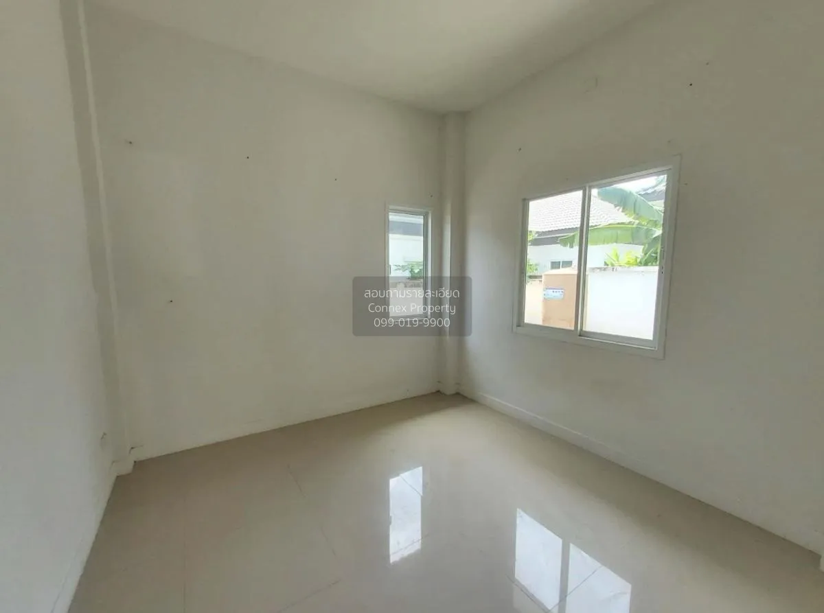 For Sale House , 365 Golden Land , Map Kha , Nikhom Phatthana , R