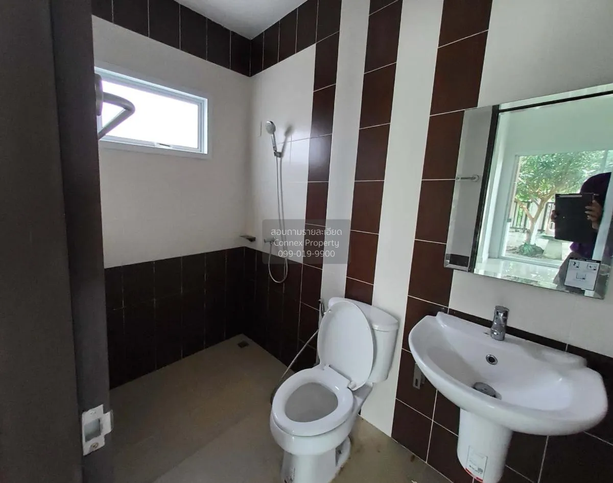 For Sale House , 365 Golden Land , Map Kha , Nikhom Phatthana , R