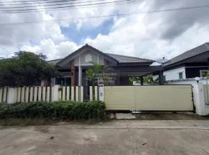 For Sale House , 365 Golden Land , Map Kha , Nikhom Phatthana , Rayong , CX-113541