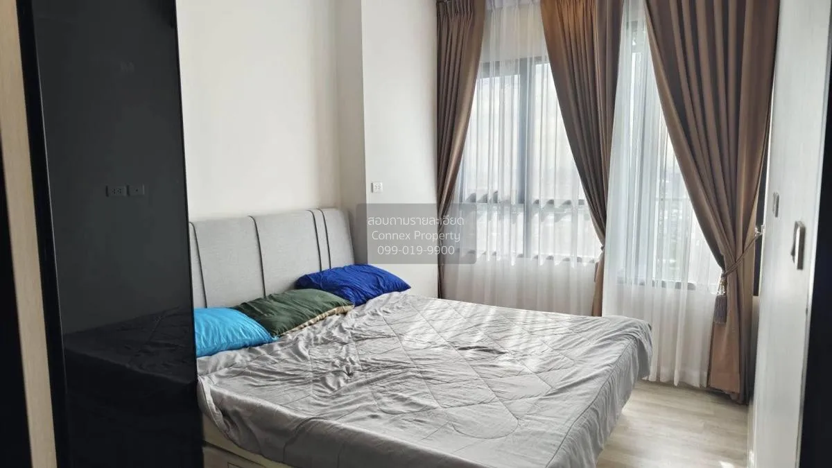 For Rent Condo , Niche Mono Mega Space Bangna , Bang Kaeo , Bang  4