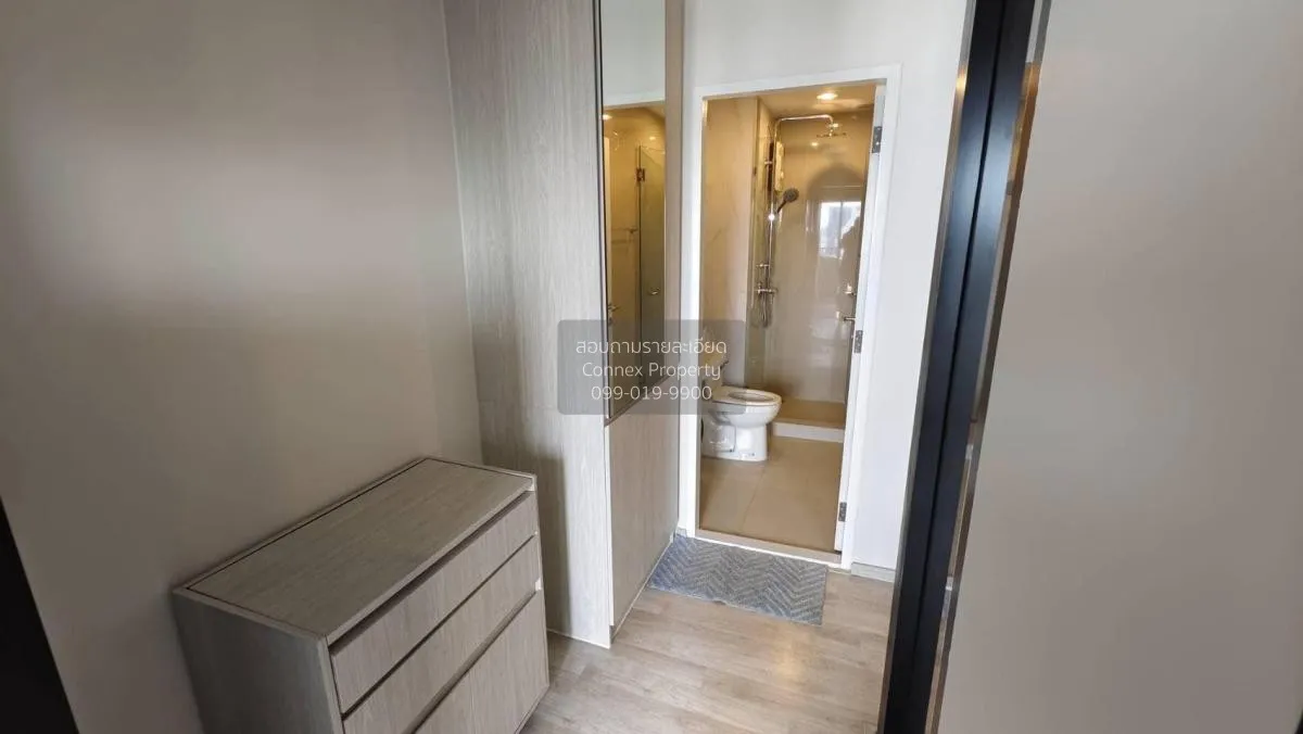 For Rent Condo , Niche Mono Mega Space Bangna , Bang Kaeo , Bang 