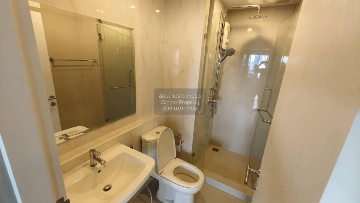 For Rent Condo , Niche Mono Mega Space Bangna , Bang Kaeo , Bang 