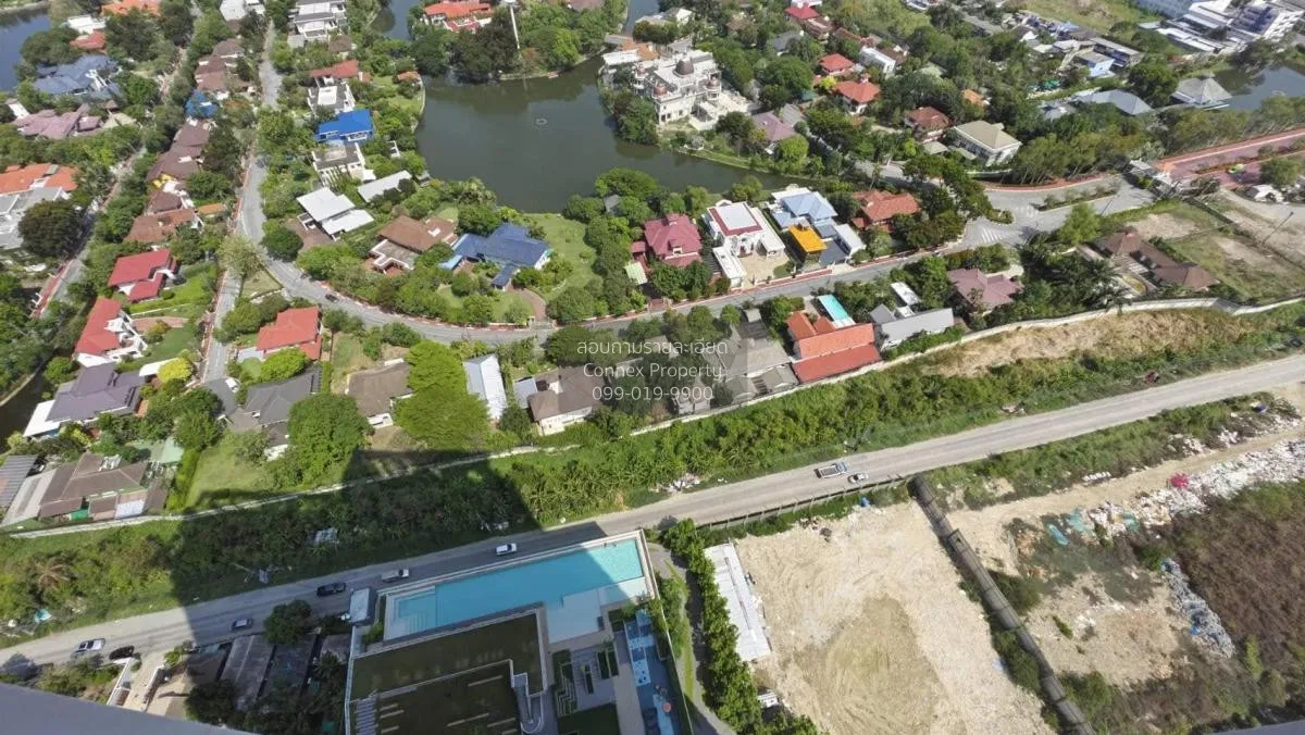 For Rent Condo , Niche Mono Mega Space Bangna , Bang Kaeo , Bang 