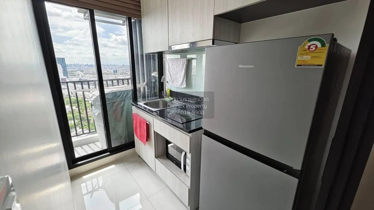 ขายคอนโด  นิช โมโน เมกะ สเปซ บางนา บางแก้ว บางพลี สมุทรปราการ CX- 3