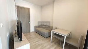 For Sale Condo , Niche Mono Mega Space Bangna , Bang Kaeo , Bang Phli , Samut Prakarn , CX-113543