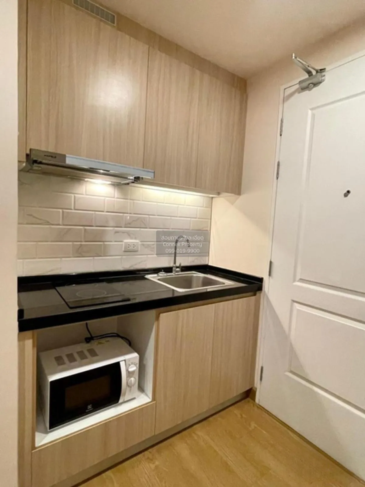 For Rent Condo , The Light New York , BTS-Punnawithi , Bang Chak  2