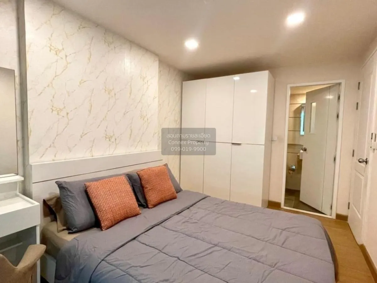For Rent Condo , The Light New York , BTS-Punnawithi , Bang Chak  4