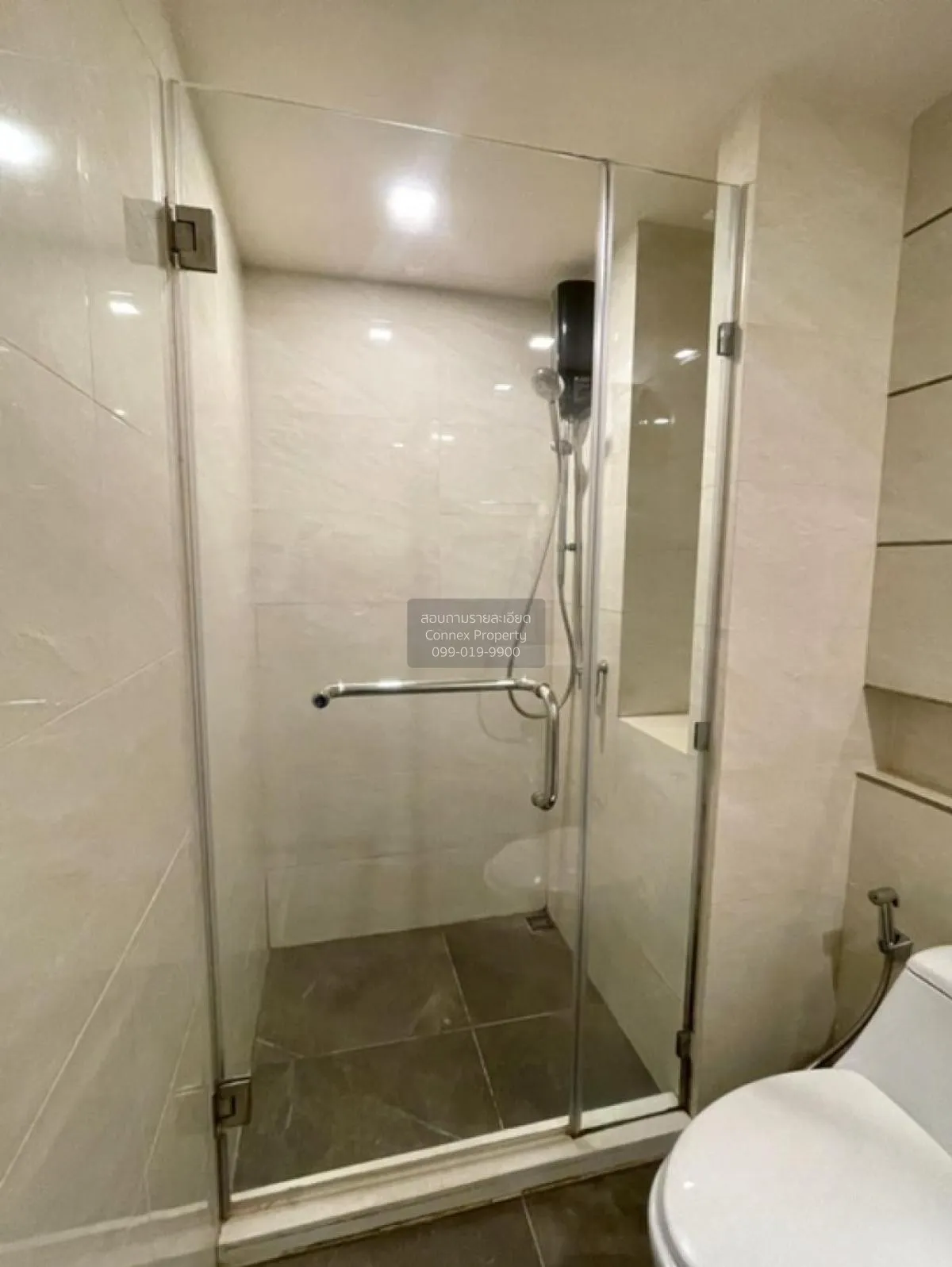 For Rent Condo , The Light New York , BTS-Punnawithi , Bang Chak 