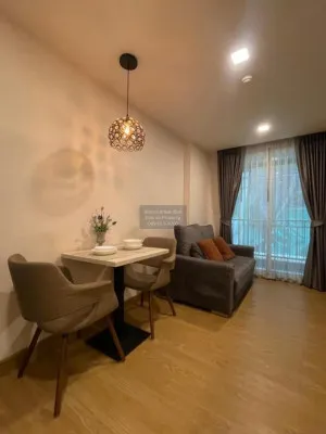 For Rent Condo , The Light New York , BTS-Punnawithi , Bang Chak , Phra Khanong , Bangkok , CX-113544