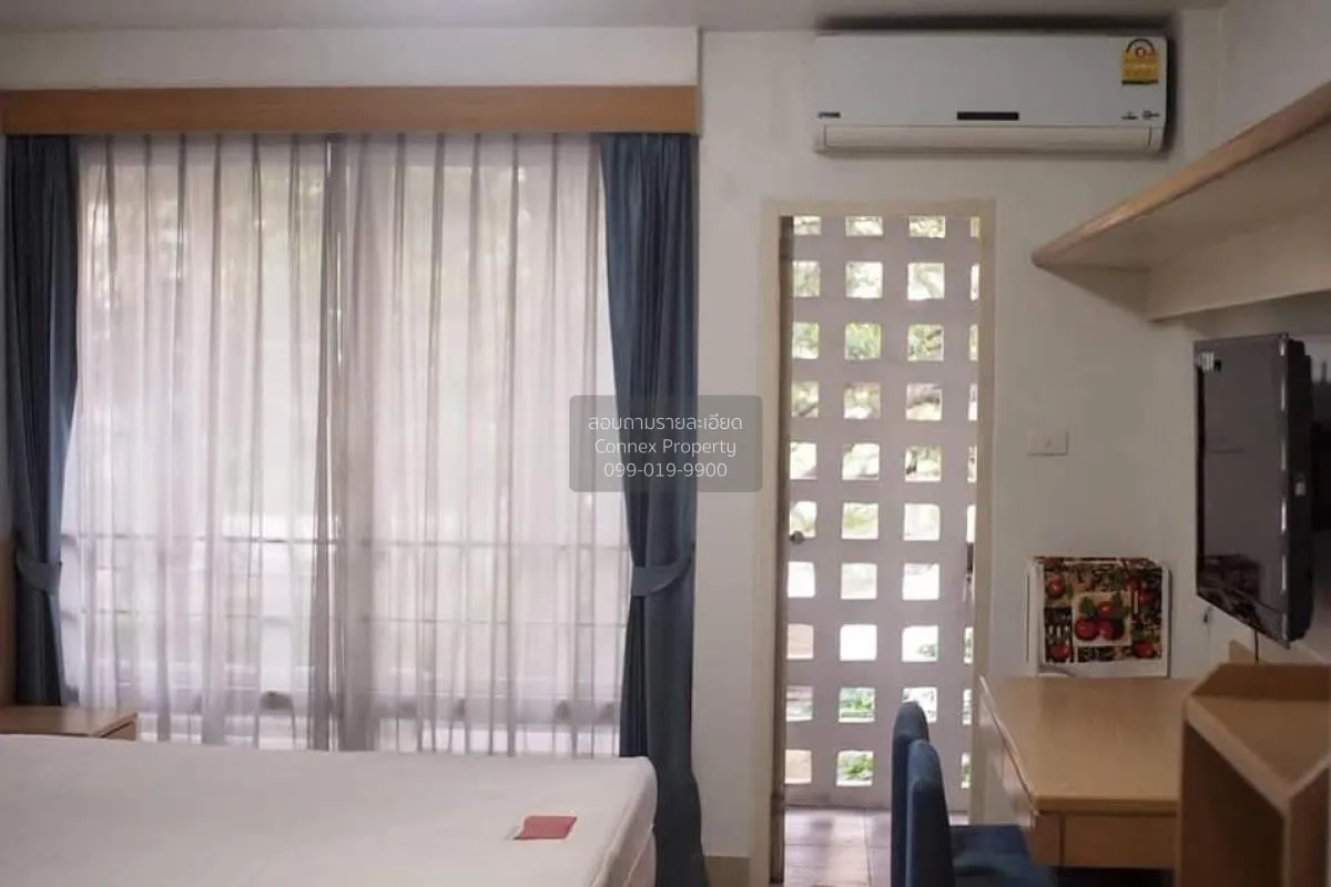 For Rent Condo , i-House Laguna Garden RCA , MRT-Phetchaburi , Ba 4