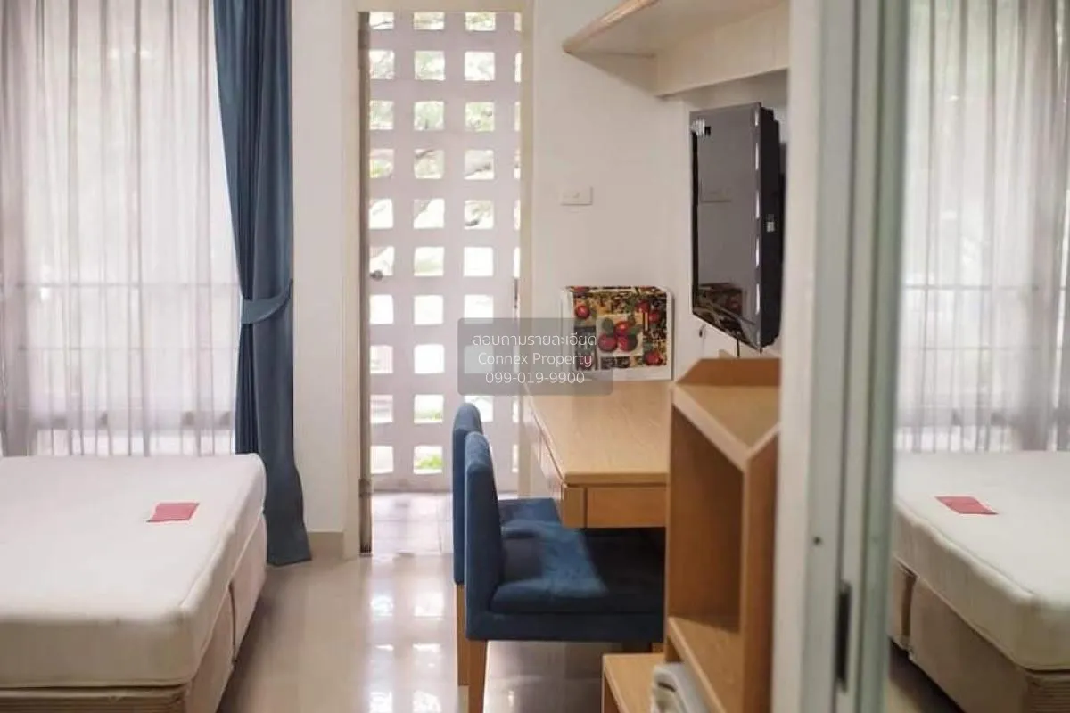 For Rent Condo , i-House Laguna Garden RCA , MRT-Phetchaburi , Ba
