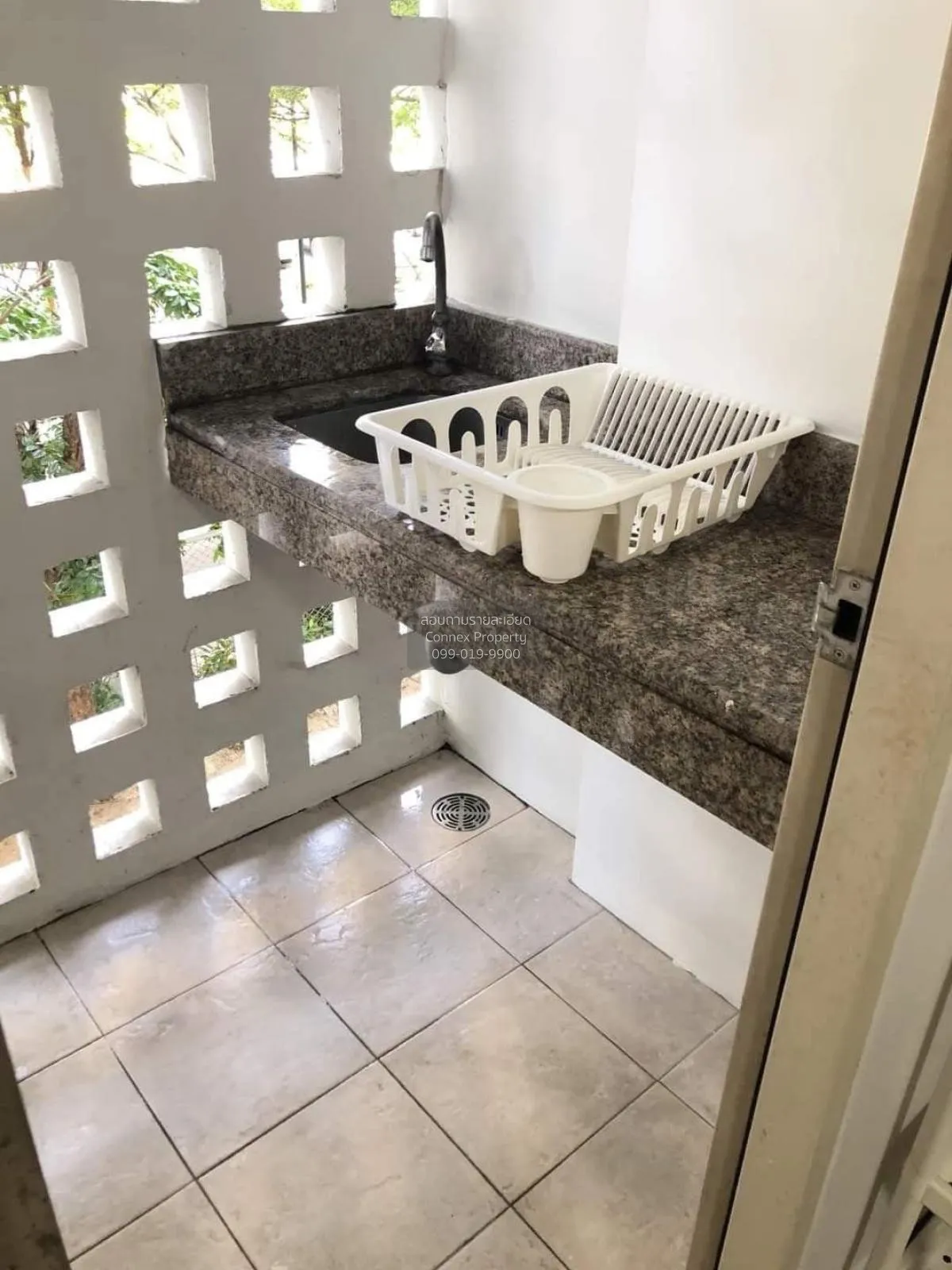 For Rent Condo , i-House Laguna Garden RCA , MRT-Phetchaburi , Ba