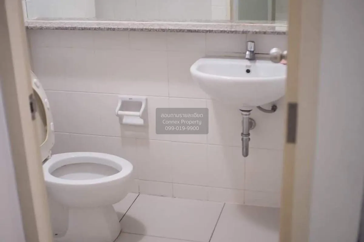 For Rent Condo , i-House Laguna Garden RCA , MRT-Phetchaburi , Ba