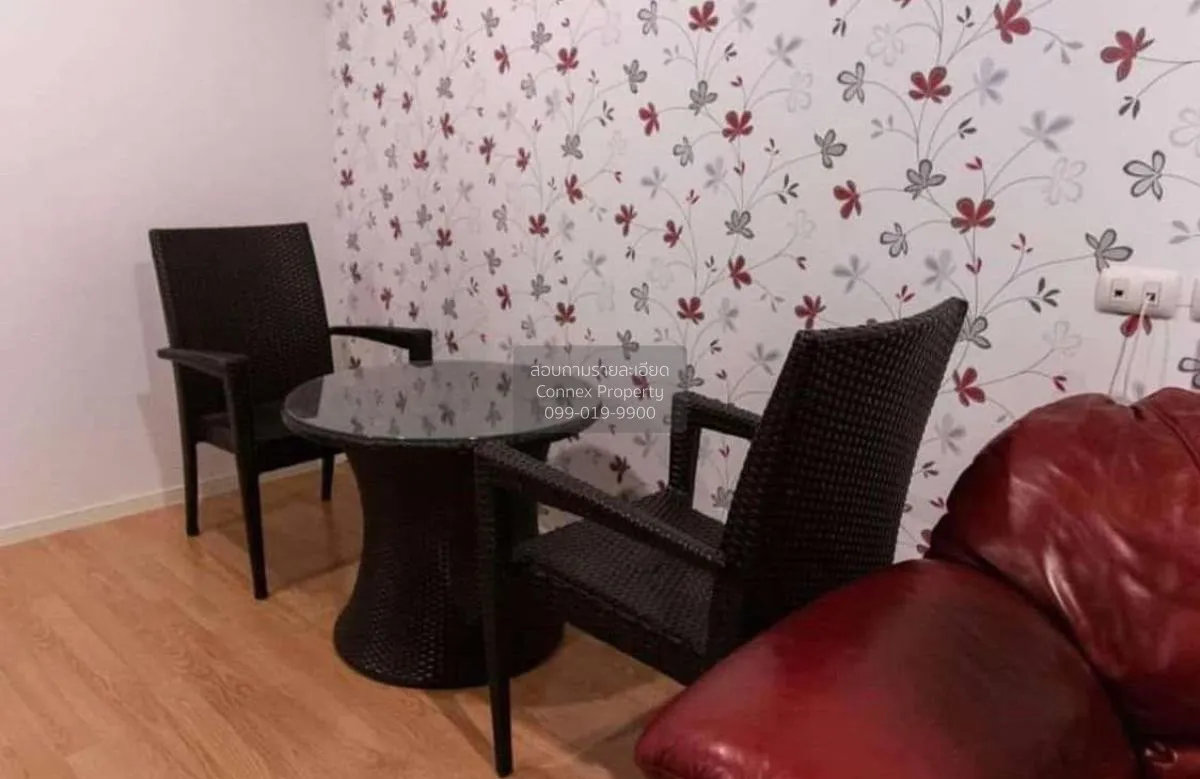 For Rent Condo , Lumpini Ville Sukhumvit 77 phase 2 , BTS-On Nut  2