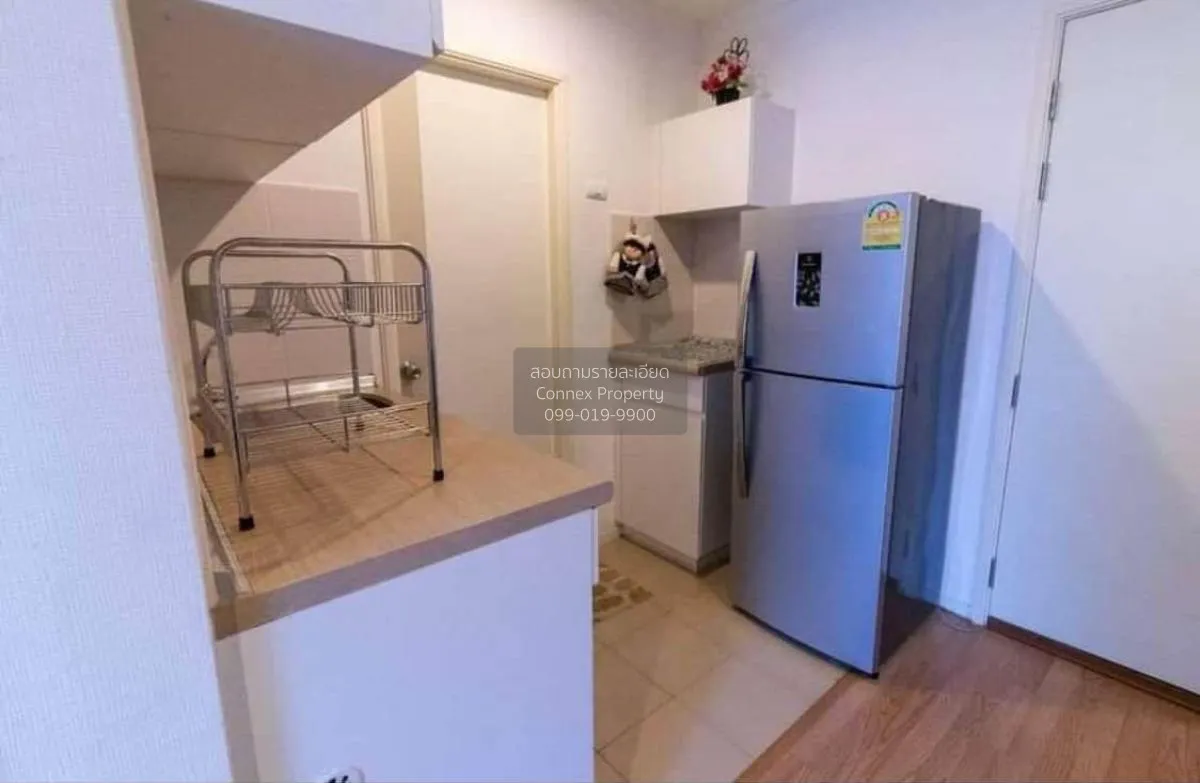 For Sale Condo , Lumpini Ville Sukhumvit 77 phase 2 , BTS-On Nut  3