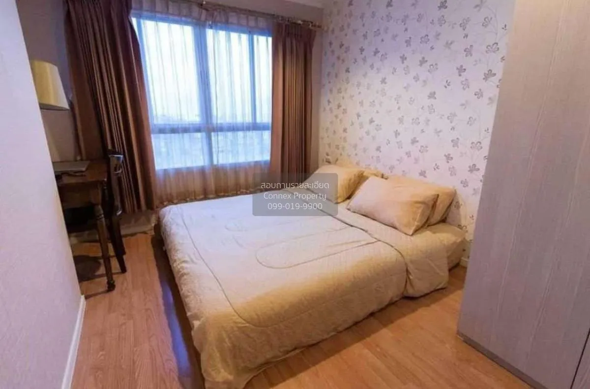 For Sale Condo , Lumpini Ville Sukhumvit 77 phase 2 , BTS-On Nut  4