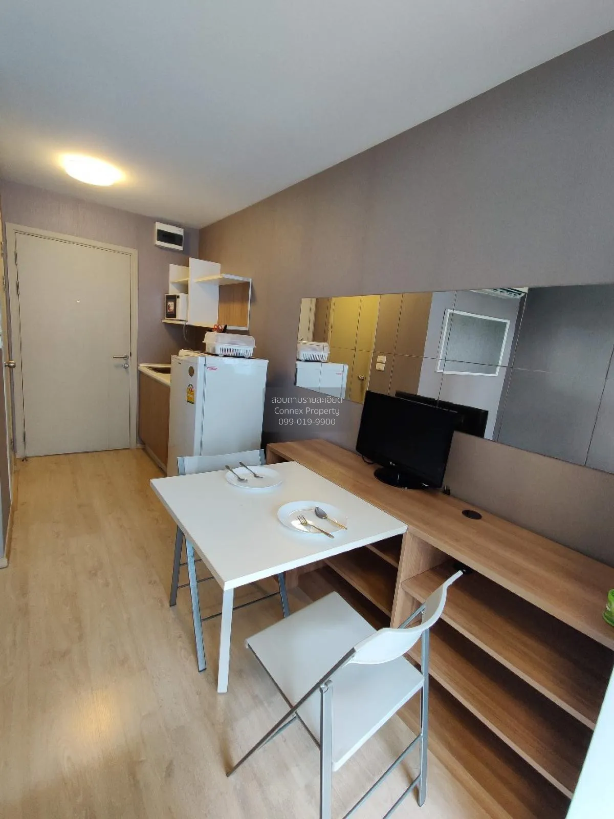 For Rent Condo , Elio Sukhumvit 64 , BTS-Punnawithi , Bang Chak , 2