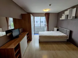 For Rent Condo , Elio Sukhumvit 64 , BTS-Punnawithi , Bang Chak , Phra Khanong , Bangkok , CX-113548