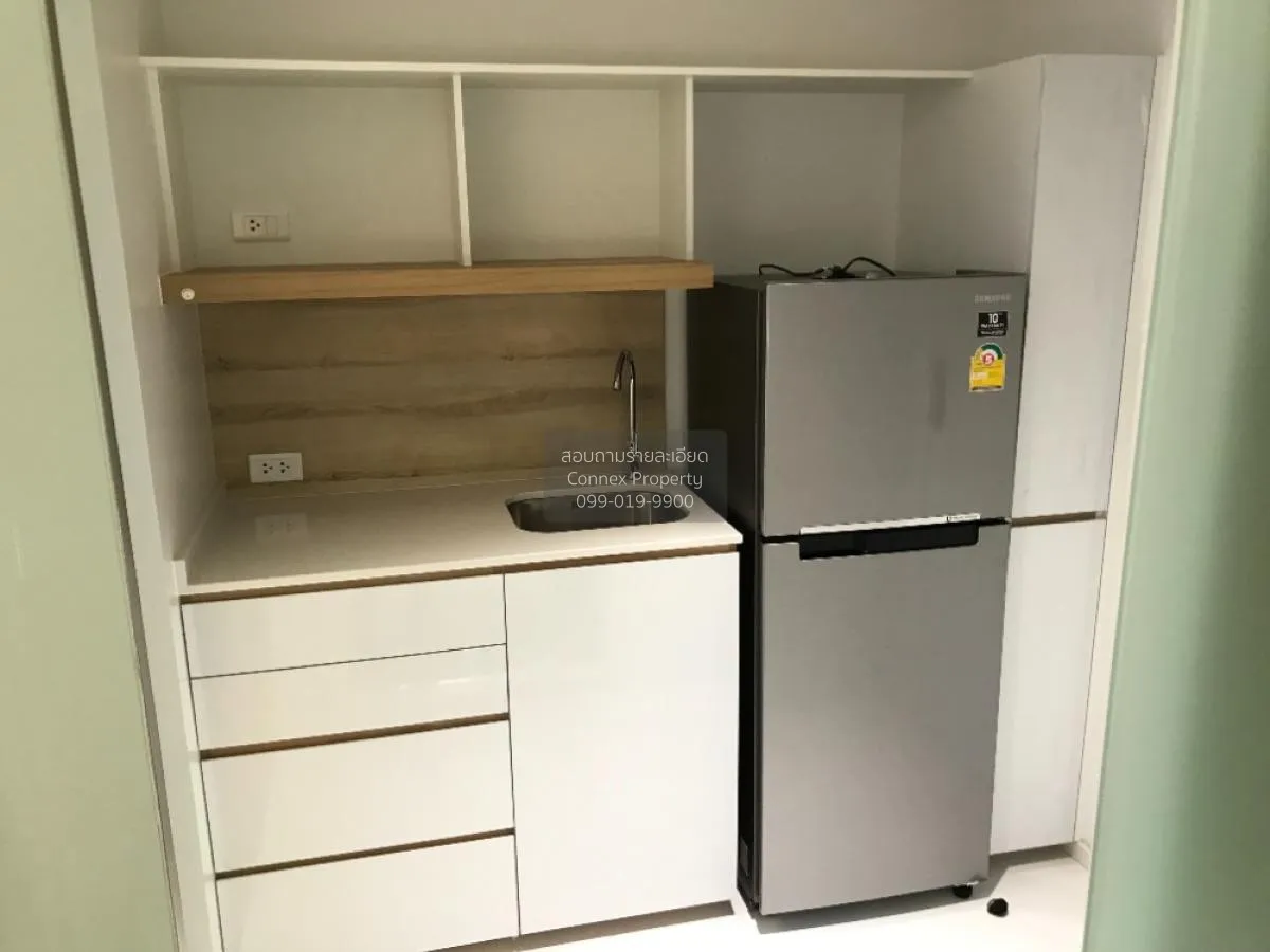 For Rent Condo , Triple Y Residence , MRT-Sam Yan , Wang Mai , Pa 3