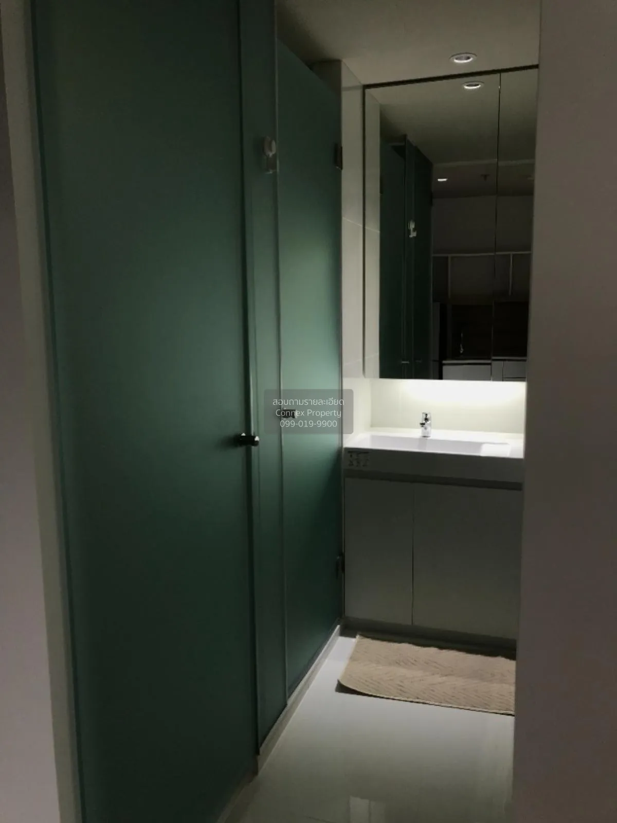 For Rent Condo , Triple Y Residence , MRT-Sam Yan , Wang Mai , Pa 4