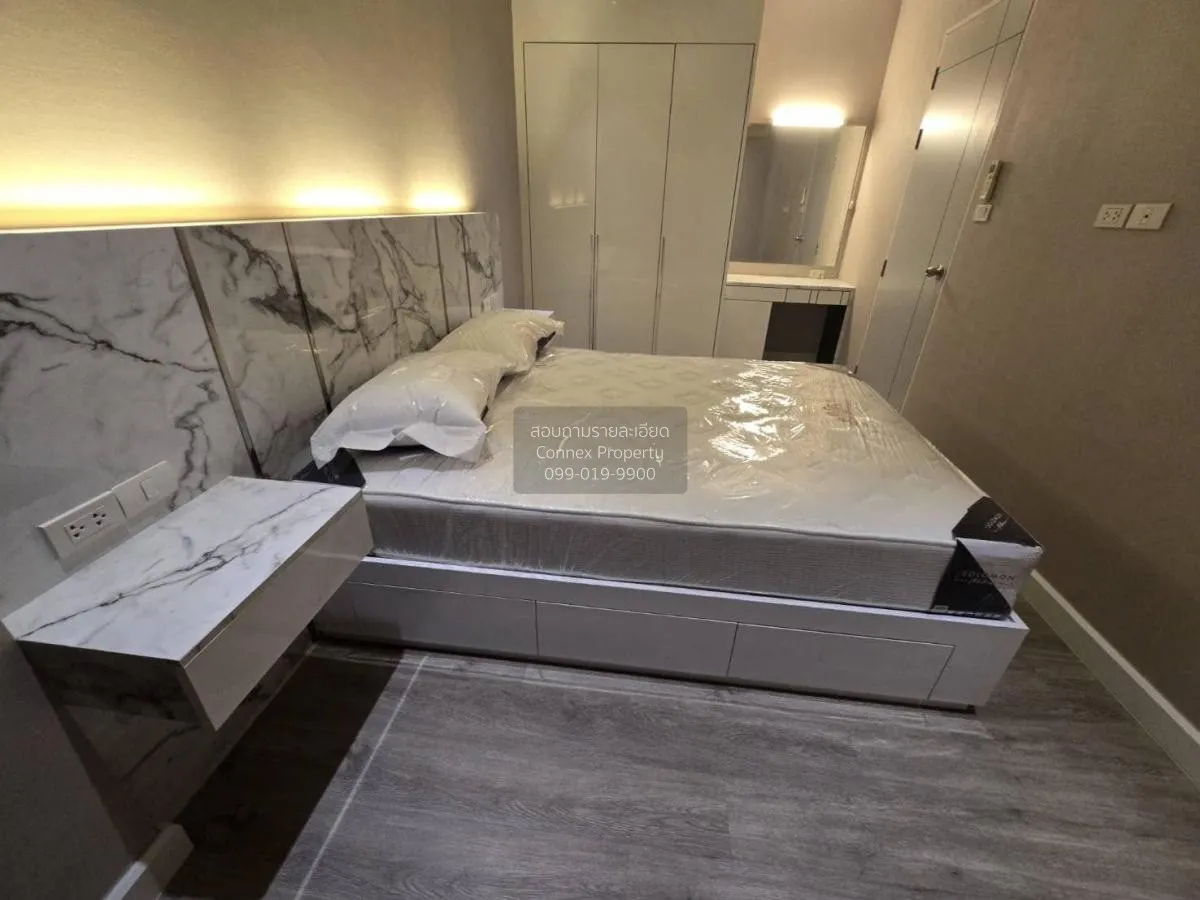 For Rent Condo , The President Sukhumvit 81 , BTS-On Nut , Phra K 3