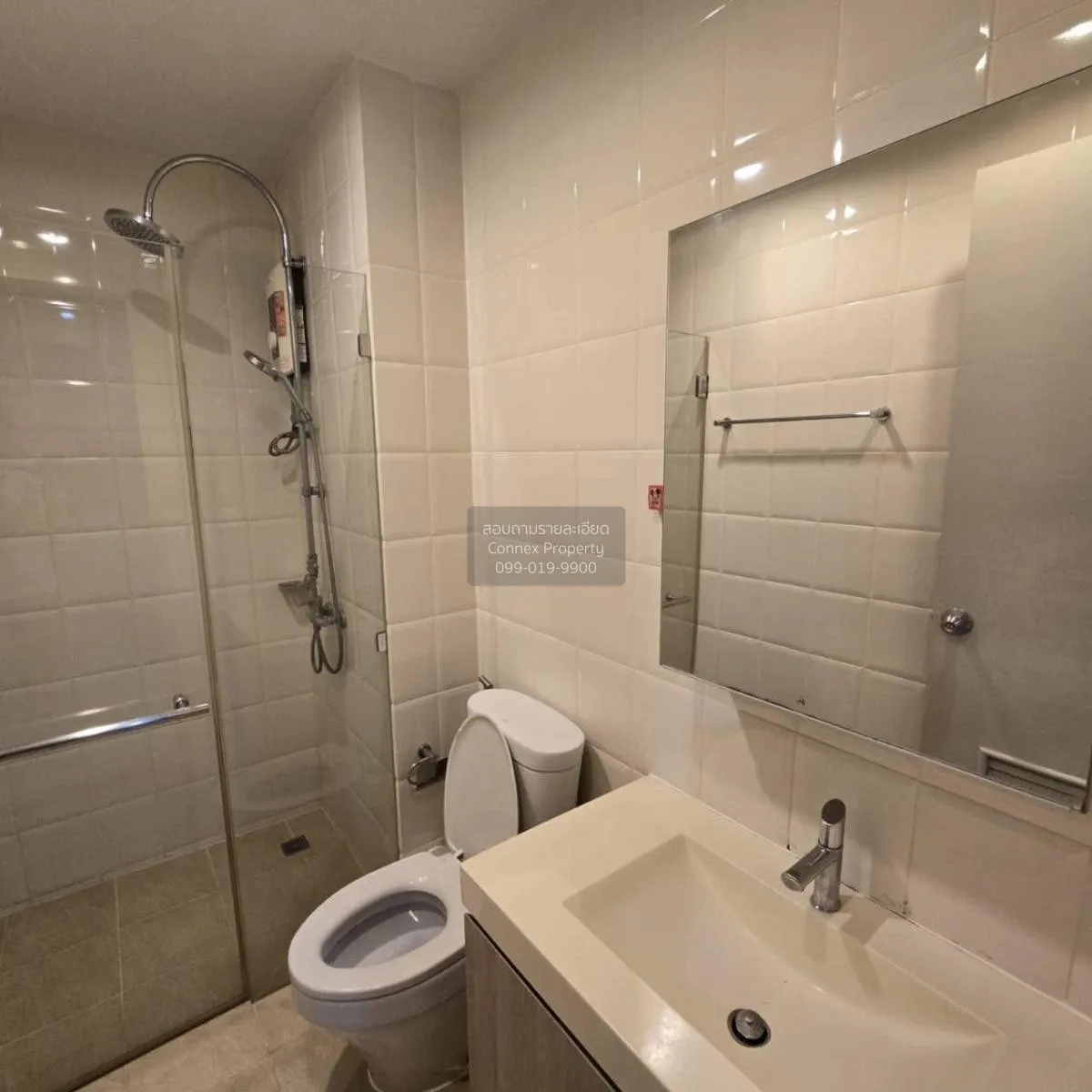 For Rent Condo , The President Sukhumvit 81 , BTS-On Nut , Phra K