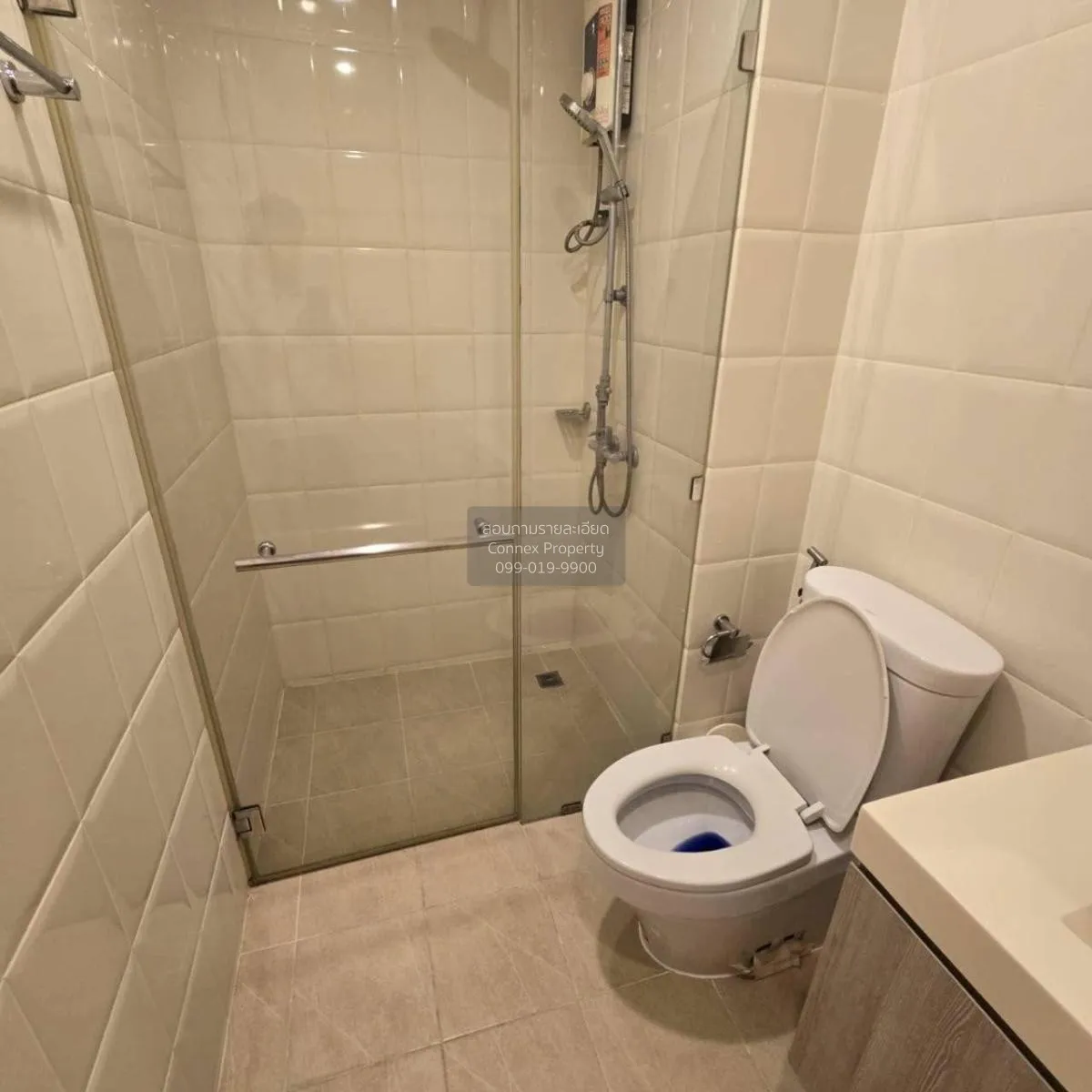 For Sale Condo , The President Sukhumvit 81 , BTS-On Nut , Phra K