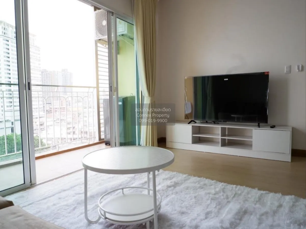 ขายคอนโด  เดอะ คอมพลีท ราชปรารภ BTS-อนุสาวรีย์ชัยสมรภูมิ มักกะสัน 2