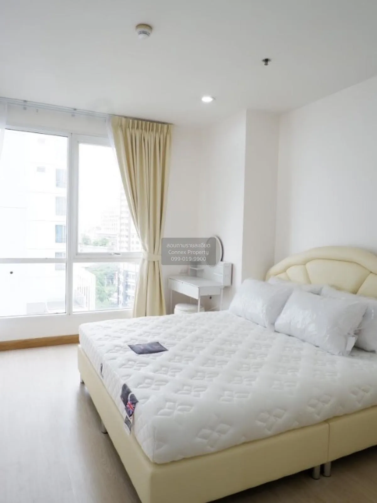 ขายคอนโด  เดอะ คอมพลีท ราชปรารภ BTS-อนุสาวรีย์ชัยสมรภูมิ มักกะสัน