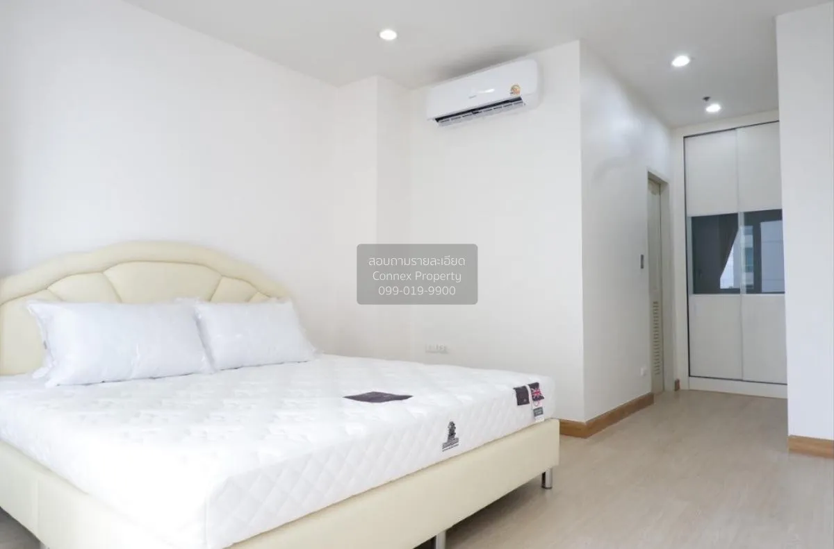 ขายคอนโด  เดอะ คอมพลีท ราชปรารภ BTS-อนุสาวรีย์ชัยสมรภูมิ มักกะสัน