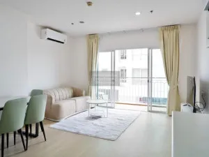 ขายคอนโด  เดอะ คอมพลีท ราชปรารภ BTS-อนุสาวรีย์ชัยสมรภูมิ มักกะสัน เขต ราชเทวี กรุงเทพ CX-113555