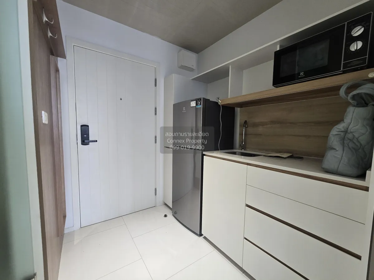 ขายคอนโด  ทริปเปิ้ล วาย เรสซิเด้นซ์ MRT-สามย่าน วังใหม่ เขต ปทุมว