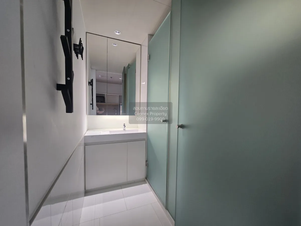 ขายคอนโด  ทริปเปิ้ล วาย เรสซิเด้นซ์ MRT-สามย่าน วังใหม่ เขต ปทุมว