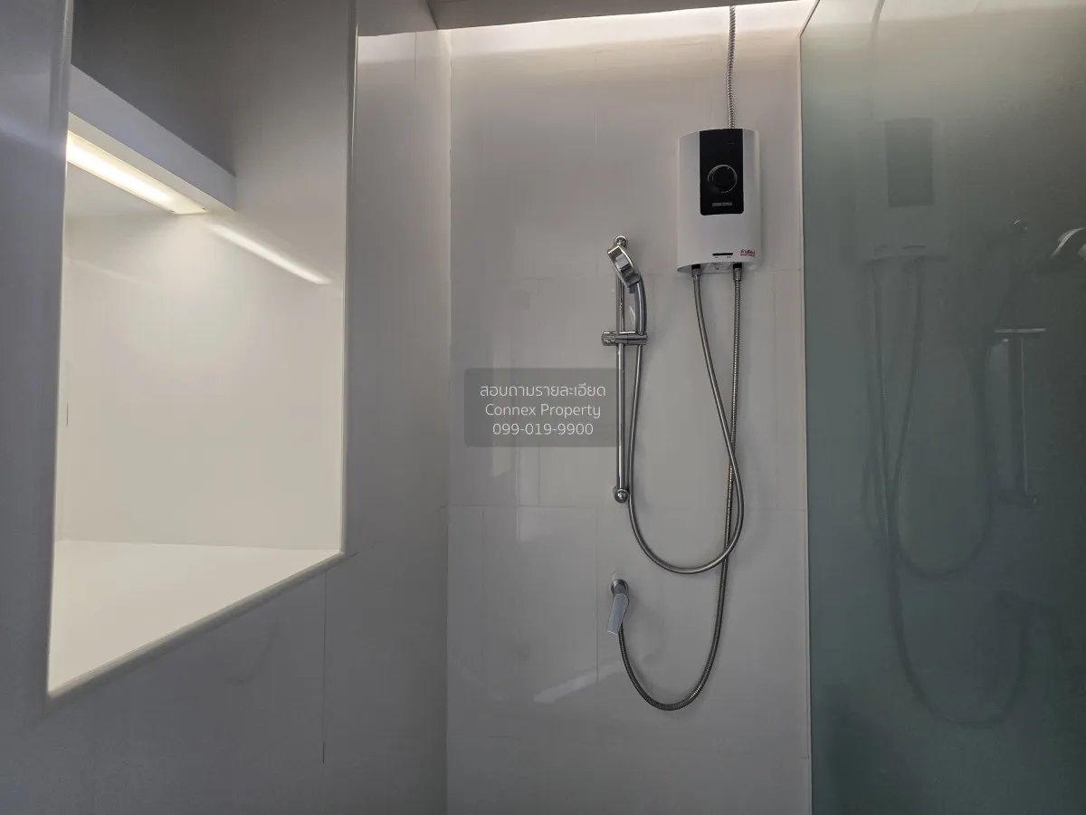 ขายคอนโด  ทริปเปิ้ล วาย เรสซิเด้นซ์ MRT-สามย่าน วังใหม่ เขต ปทุมว