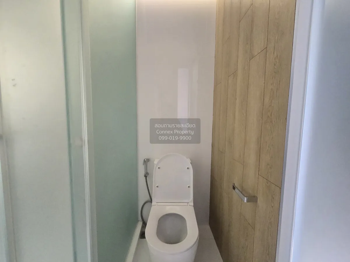 ขายคอนโด  ทริปเปิ้ล วาย เรสซิเด้นซ์ MRT-สามย่าน วังใหม่ เขต ปทุมว