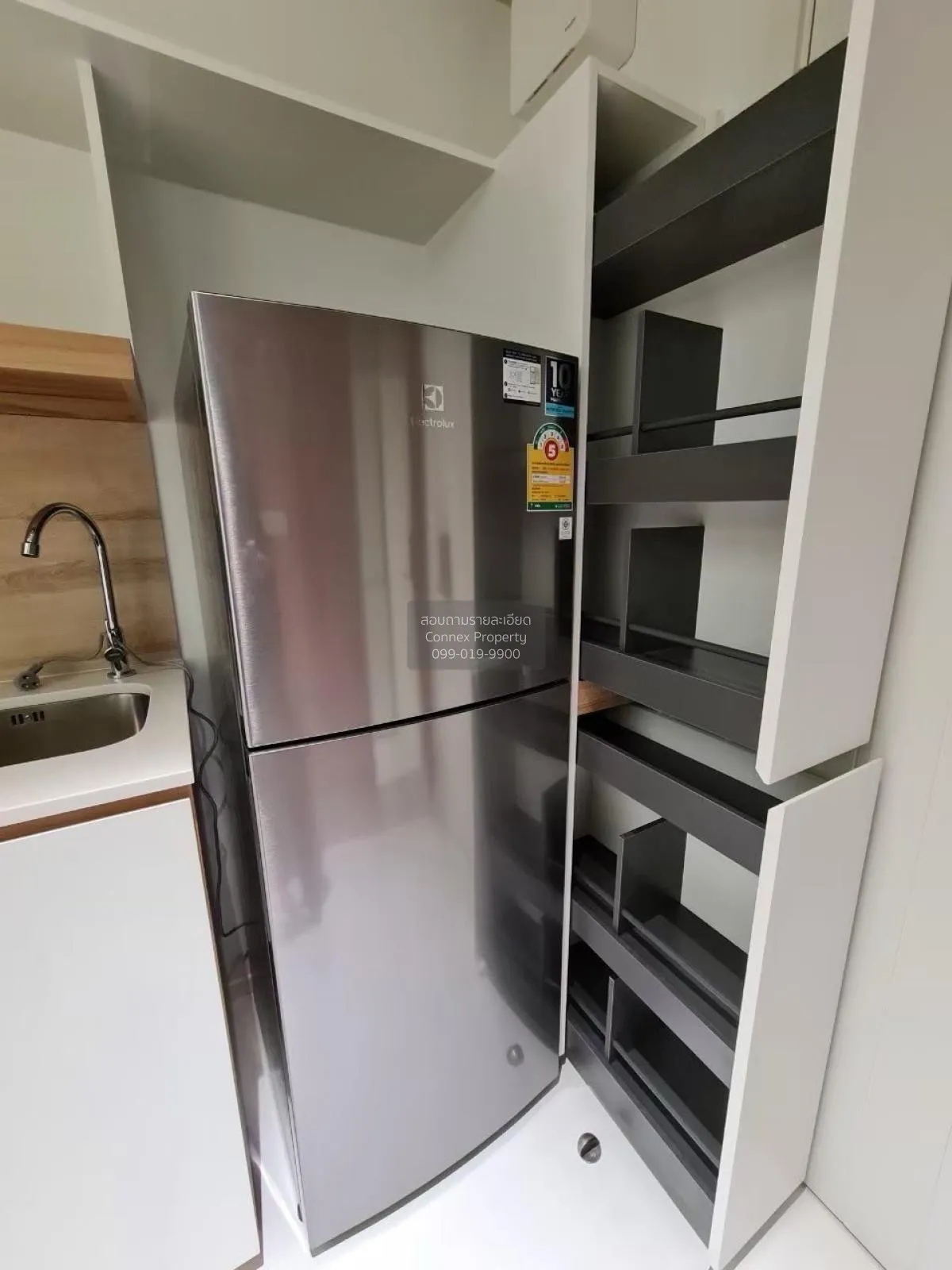 For Sale Condo , Triple Y Residence , MRT-Sam Yan , Wang Mai , Pa 4