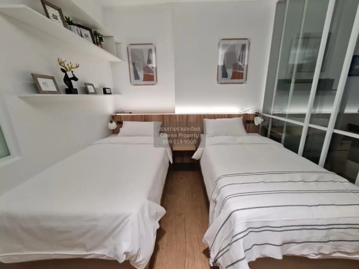 For Sale Condo , Triple Y Residence , MRT-Sam Yan , Wang Mai , Pa