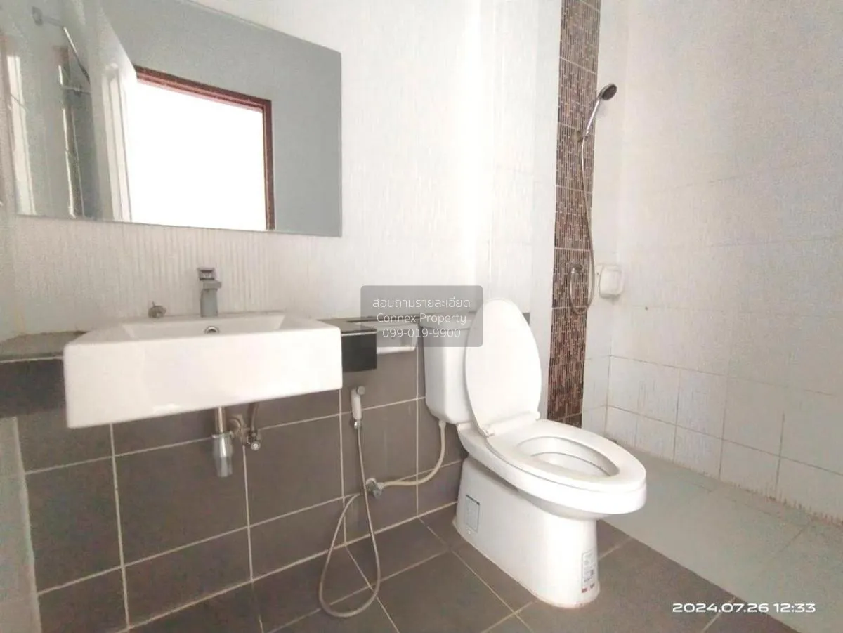 For Sale Townhouse/Townhome  , Vora Town Kanchanapisek - Rattanat